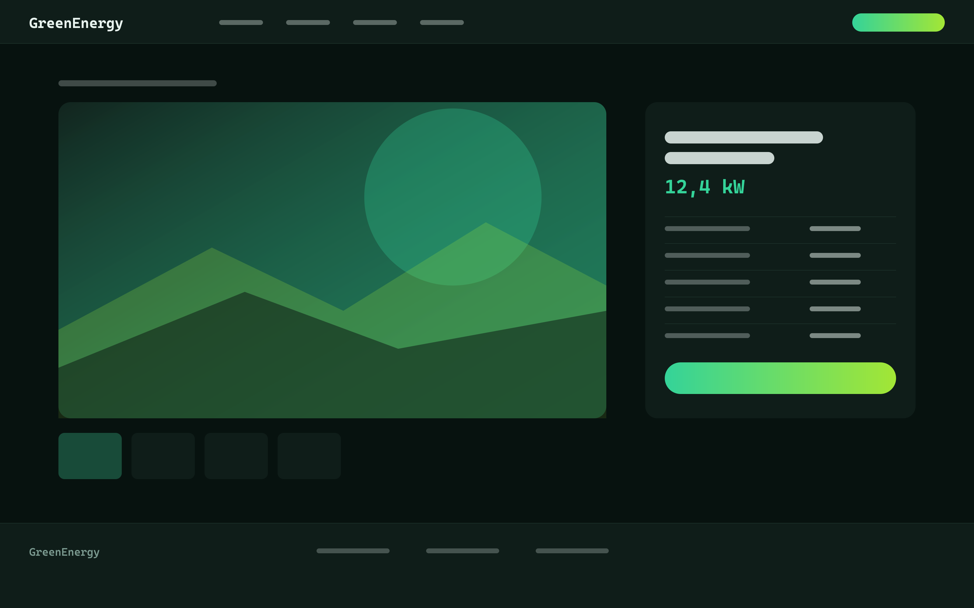 GreenEnergy — vue bureau 2