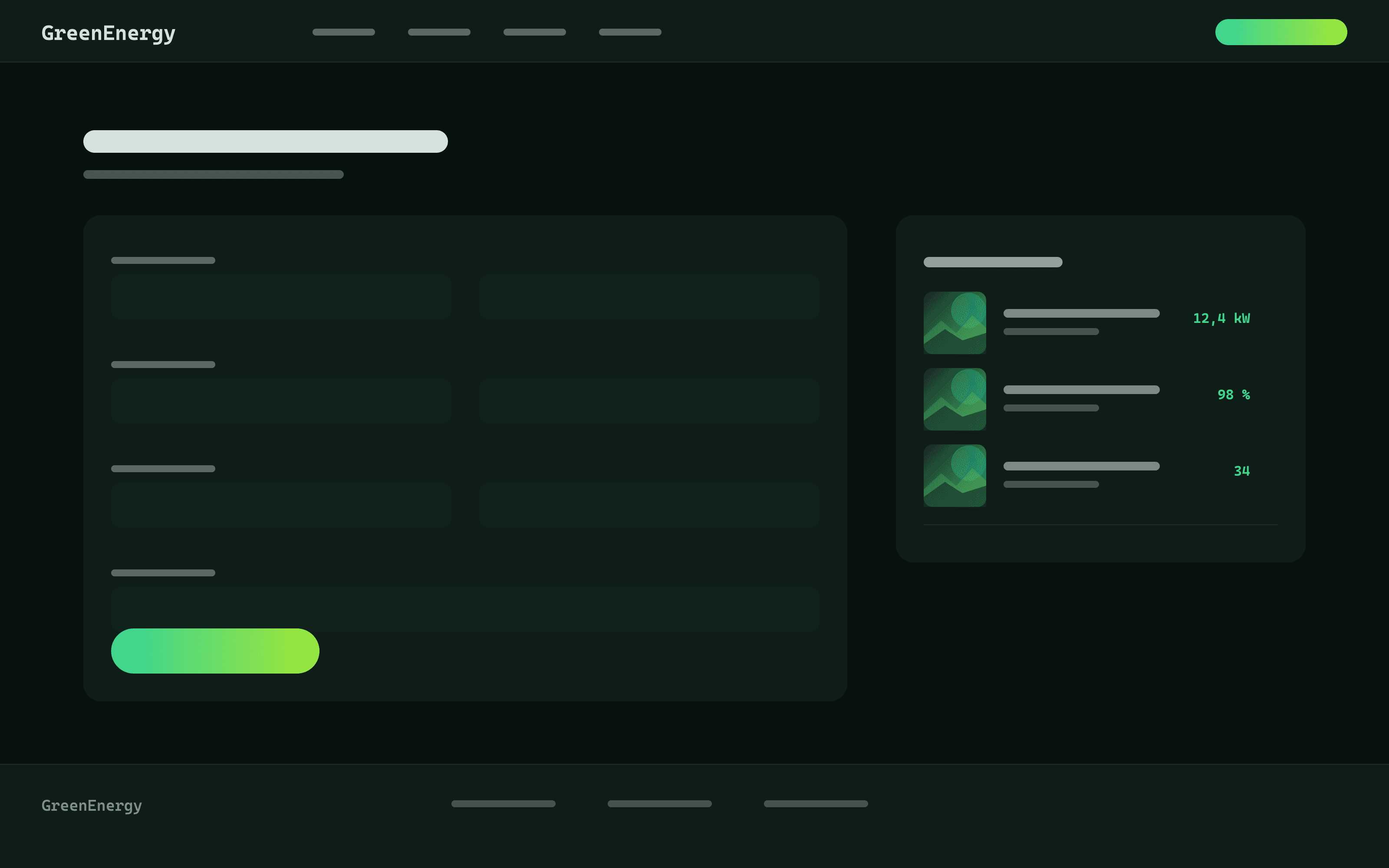 GreenEnergy — vue bureau 3